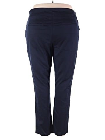 Croft & Barrow Active Pants (view 2)