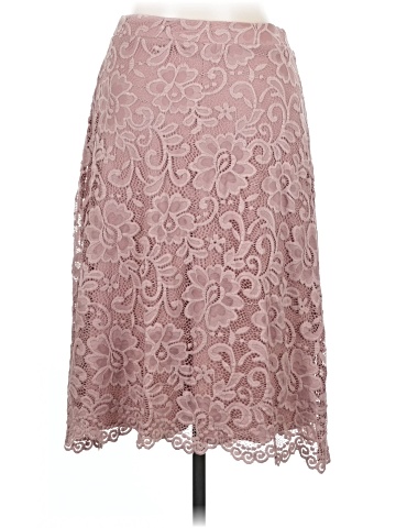 Onyx Formal Skirt (view 2)