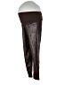 Gap - Maternity Brown Active Pants Size Lg Maternity - photo 1