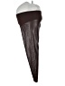 Gap - Maternity Brown Active Pants Size Lg Maternity - photo 5