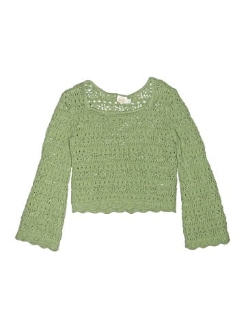 Wonder Nation Pullover Sweater (view 1)