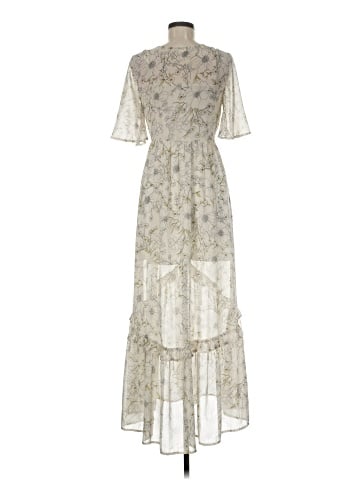 Lovestitch Casual Dress (view 2)