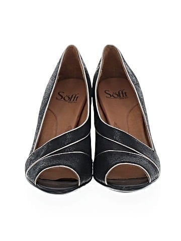 Sofft Heels (view 2)