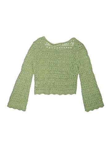Wonder Nation Pullover Sweater (view 2)
