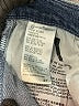 Adriano Goldschmied Blue Jeans Size 27 waist - photo 8