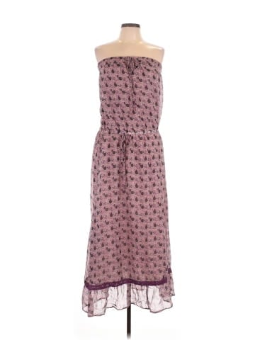 Da-Nang Casual Dress (view 1)