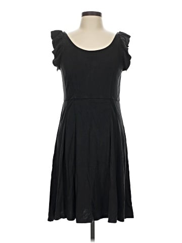 Ann Taylor LOFT Casual Dress (view 1)