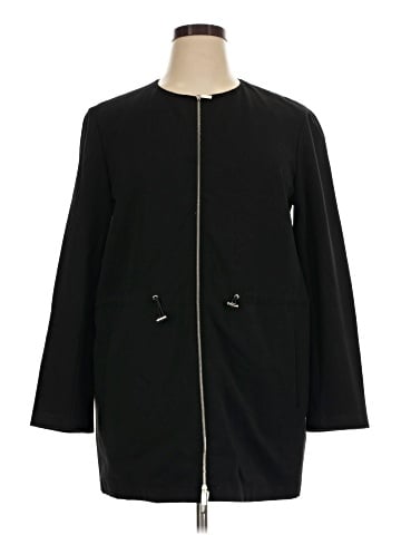 Lafayette 148 New York Coat (view 1)
