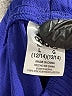 Adidas 100% Polyester Purple Athletic Shorts Size 12 - 14 - photo 4