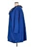 Catherines Blue Poncho Size 5X - photo 5