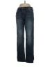 Banana Republic Blue Jeans Size 26 waist - photo 1