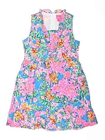 Lilly Pulitzer Dress (view 1)