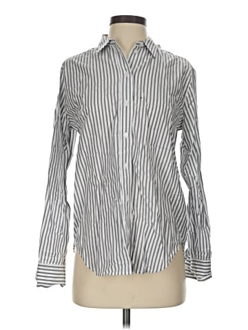 Everlane Long Sleeve Button-Down Shirt (view 1)