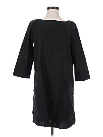 Eileen Fisher Casual Dress (view 1)