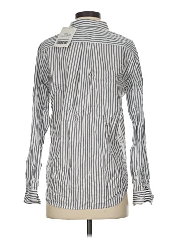 Everlane Long Sleeve Button-Down Shirt (view 2)