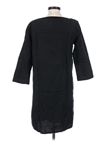 Eileen Fisher Casual Dress (view 2)