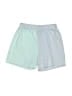 Unbranded Color Block Green Athletic Shorts Size 5 - photo 1