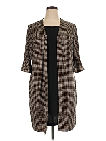 Perceptions Casual Dress (view 1)
