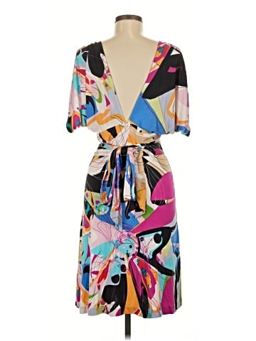 Diane von Furstenberg Cocktail Dress (view 2)