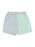 Unbranded Color Block Green Athletic Shorts Size 5 - photo 2