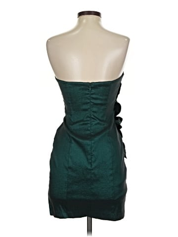 Jessica McClintock Cocktail Dress (view 2)