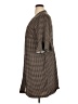 Perceptions Brown Casual Dress Size XL - photo 5