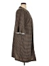 Perceptions Brown Casual Dress Size XL - photo 4