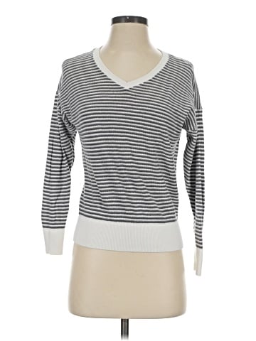 Ann Taylor LOFT Outlet Pullover Sweater (view 1)