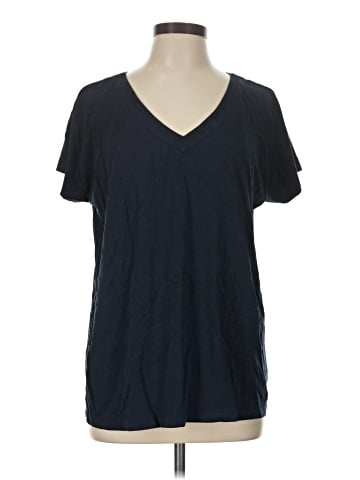 J.Jill Short Sleeve Top (view 1)