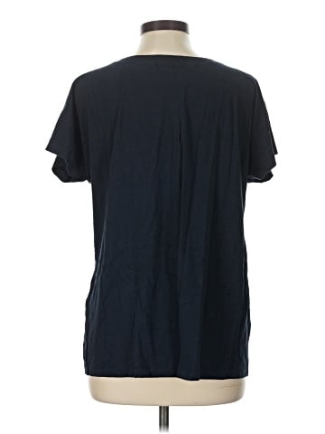 J.Jill Short Sleeve Top (view 2)