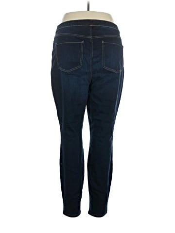 Simply Vera Vera Wang Jeans (view 2)