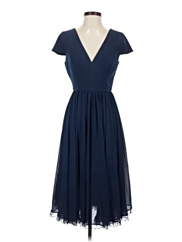 Dress the Population Cocktail Dress (view 1)