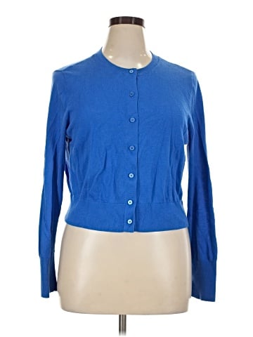 Ann Taylor LOFT Cardigan (view 1)