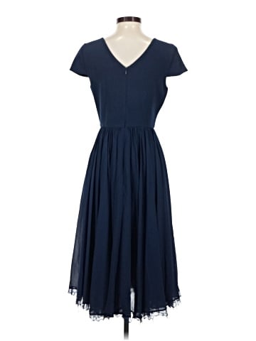 Dress the Population Cocktail Dress (view 2)