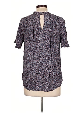 Maeve Short Sleeve Blouse (view 2)