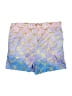 Unbranded Print Blue Board Shorts Size 5T - photo 2