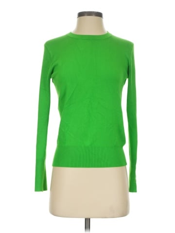 Zara Pullover Sweater (view 1)