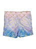 Unbranded Print Blue Board Shorts Size 5T - photo 1