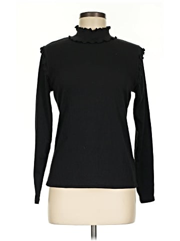 Who What Wear Long Sleeve Top (view 1)