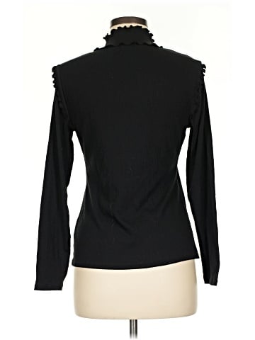 Who What Wear Long Sleeve Top (view 2)