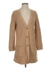J.Jill Tan Cardigan Size S - photo 1