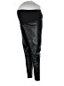 Gap - Maternity Black Active Pants Size Lg Maternity - photo 1