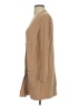 J.Jill Tan Cardigan Size S - photo 5