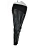 Gap - Maternity Black Active Pants Size Lg Maternity - photo 4