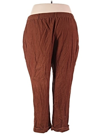 Lands' End Casual Pants (view 2)
