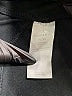 Danskin Solid Black Active Pants Size XL - photo 4