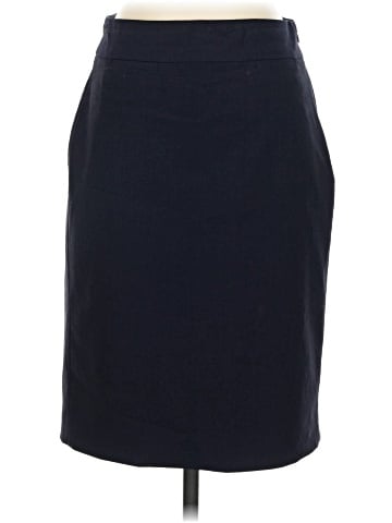 Banana Republic Wool Skirt (view 1)