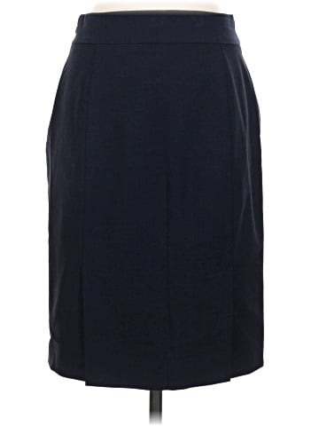 Banana Republic Wool Skirt (view 2)