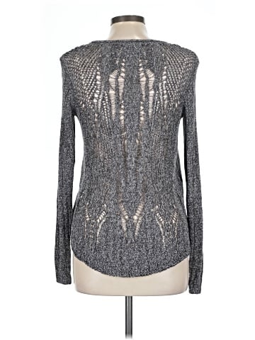 Simply Vera Vera Wang Pullover Sweater (view 2)