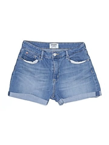 Denizen from Levi's Denim Shorts (view 1)